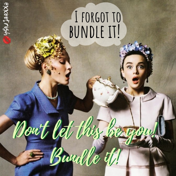 Even if it is only 1 Item! - Picture 1 of 4